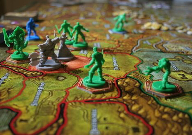 health benefits of tabletop roleplaying games